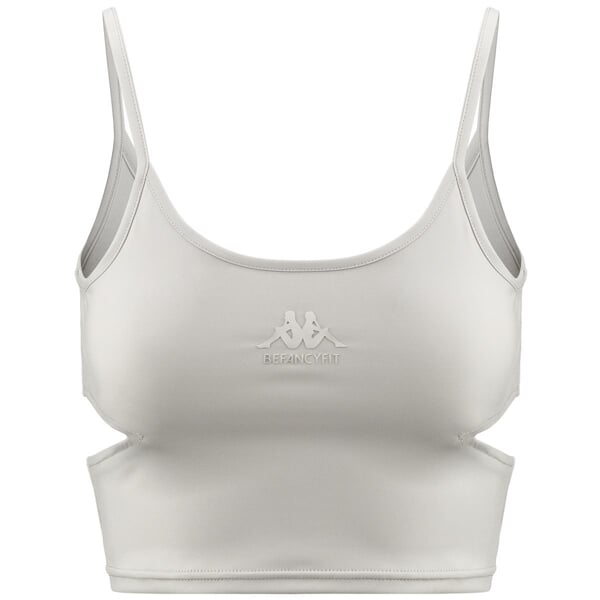 AUTHENTIC BEFANCYFIT BUBBLE top 858