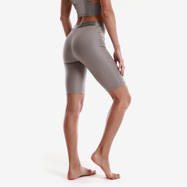 AUTHENTIC BEFANCYFIT BUNNY elasťáky 3/4 Šedá