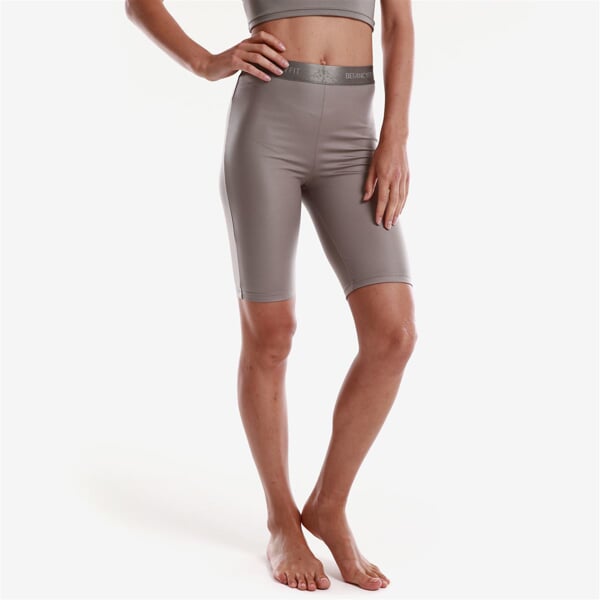 AUTHENTIC BEFANCYFIT BUNNY elasťáky 3/4 Šedá