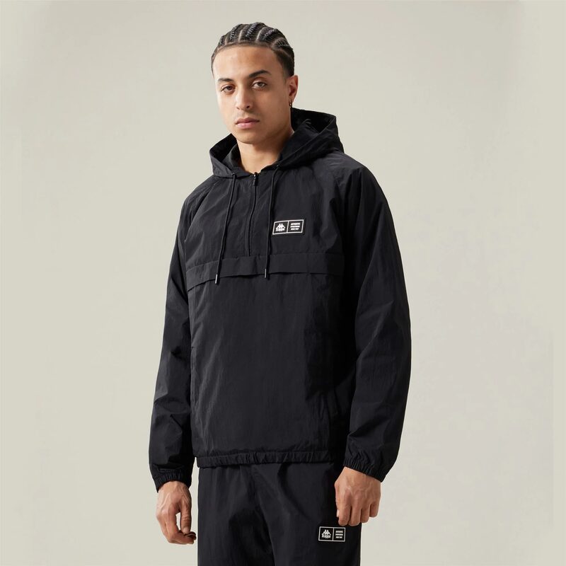 AUTHENTIC NEDO mikina (331U2JW) 005