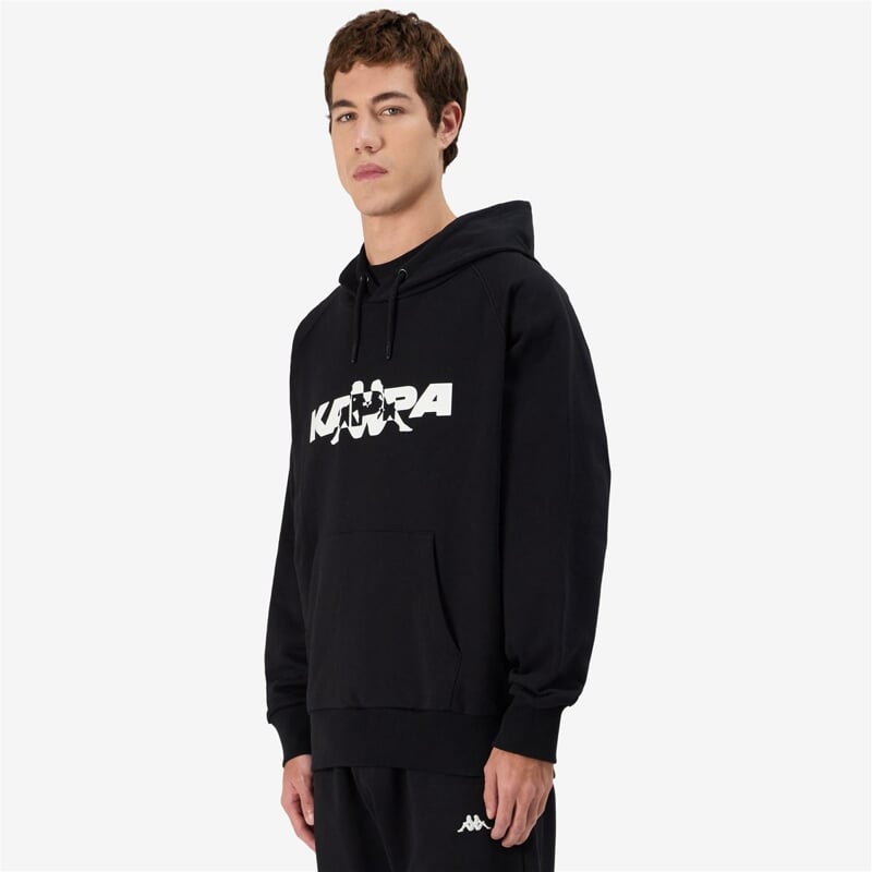 AUTHENTIC NHAYMA mikina N00