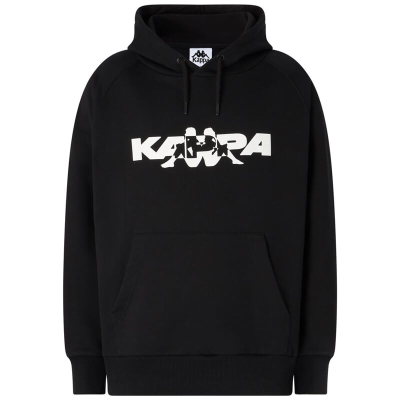 AUTHENTIC NHAYMA mikina N00
