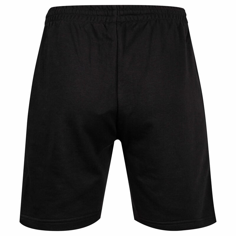 AUTHENTIC NICOR šortky černá/bílá