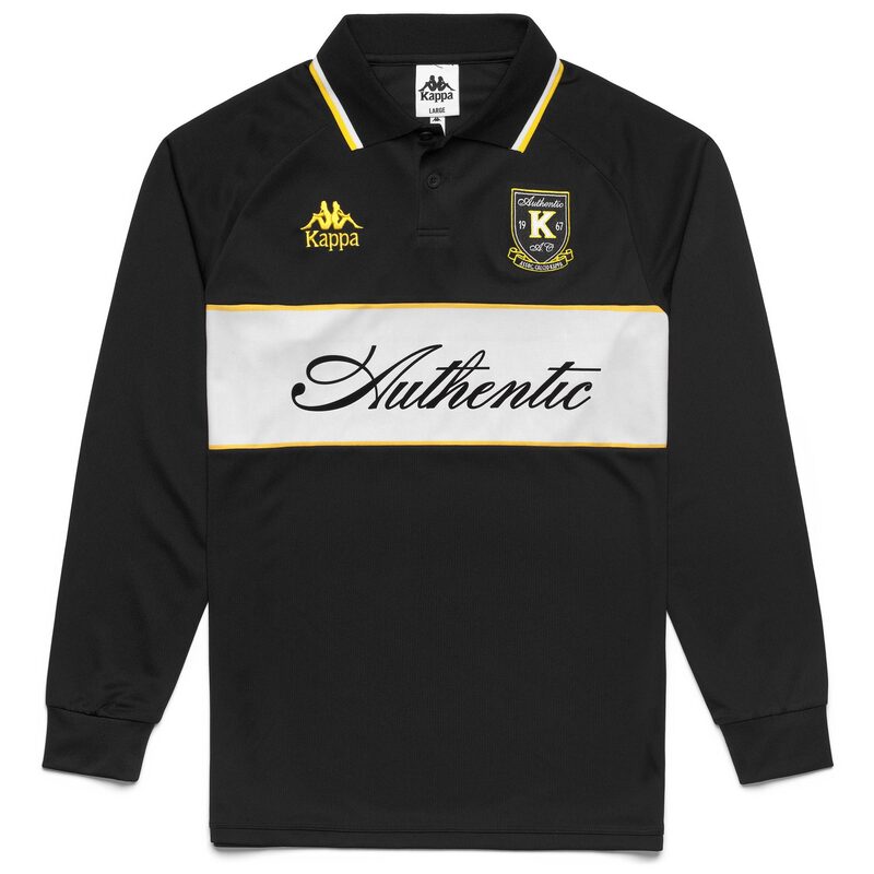 AUTHENTIC ODRAN triko s dlouhým rukávem (321Y3PW) R11