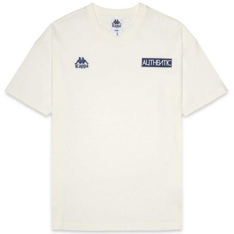 AUTHENTIC OYSTER triko (332881W) A0H