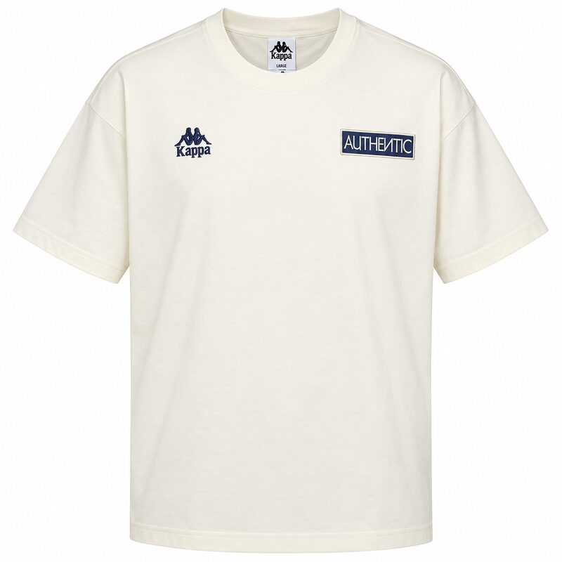 AUTHENTIC OYSTER triko (332881W) A0H