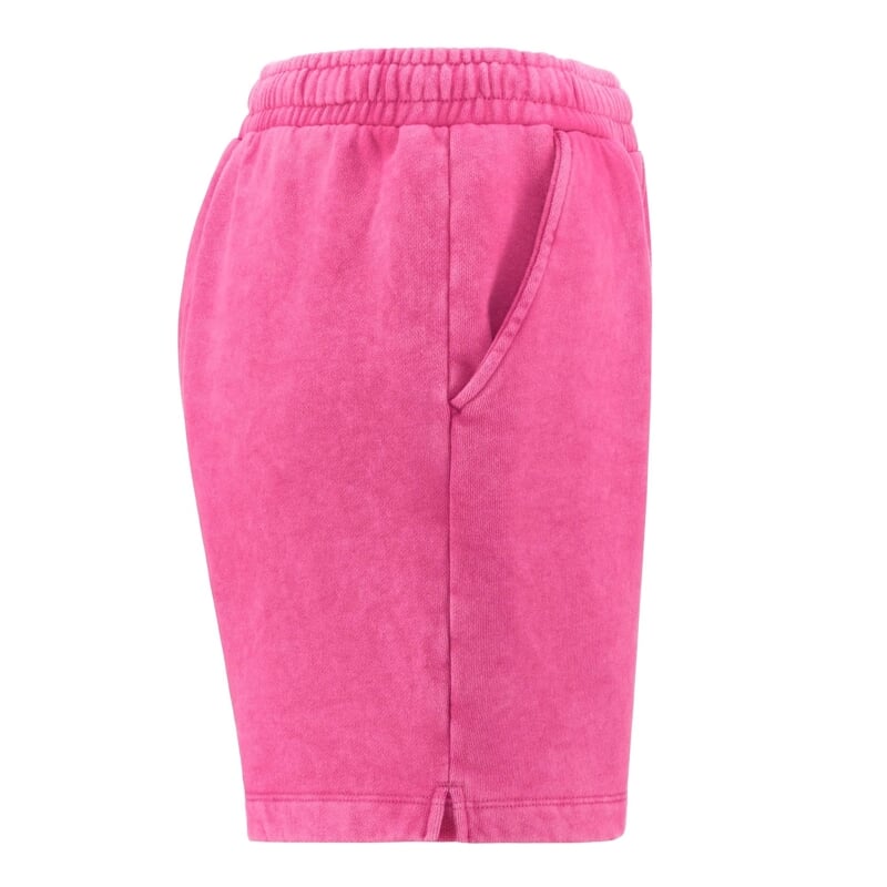 AUTHENTIC PREMIUM LASS šortky růžová
