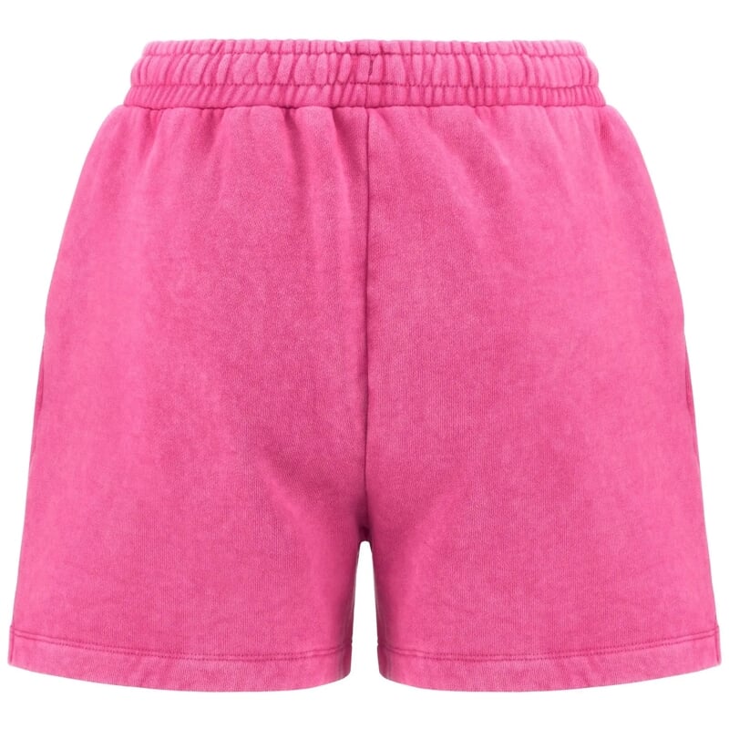 AUTHENTIC PREMIUM LASS šortky růžová