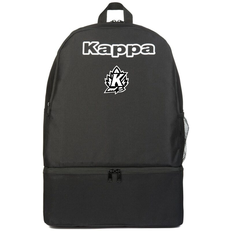 BACKPACK HC Kopřivnice černá