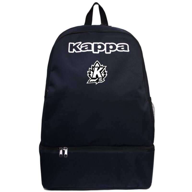 BACKPACK HC Kopřivnice tmavě modrá