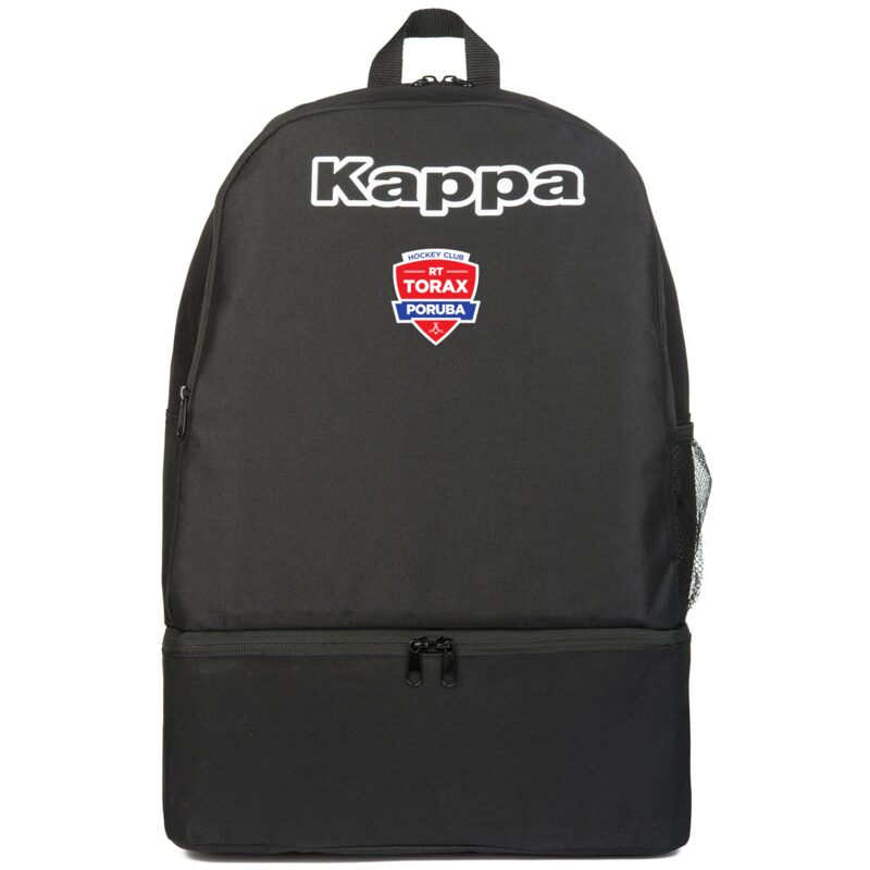BACKPACK HC RT Torax černá