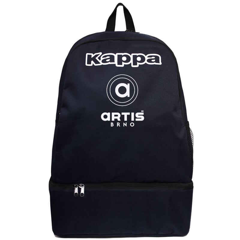 BACKPACK SK Artis tmavě modrá