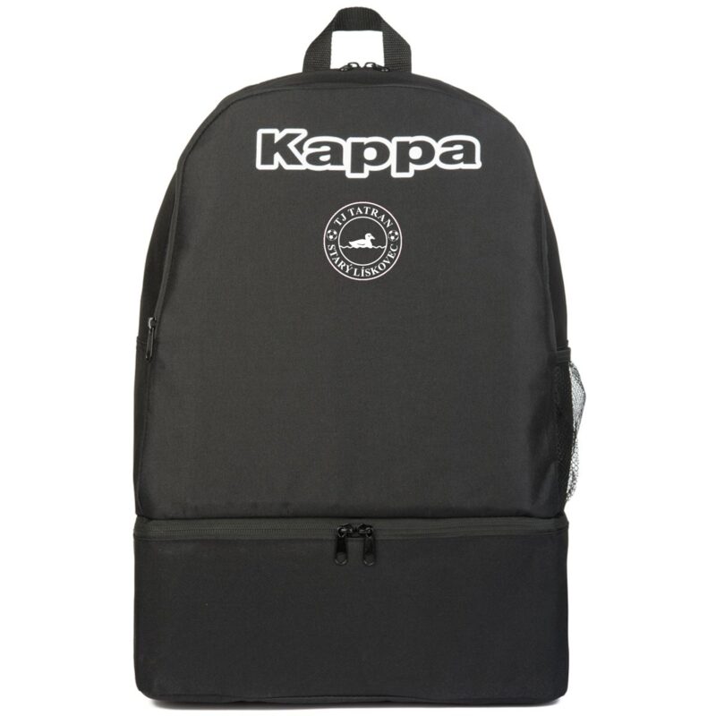 Backpack TJ Tatran Lískovec černá