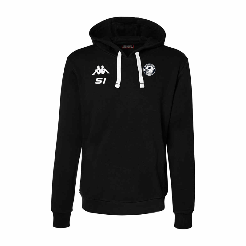 BALI HC Spartak Žebrák Sr