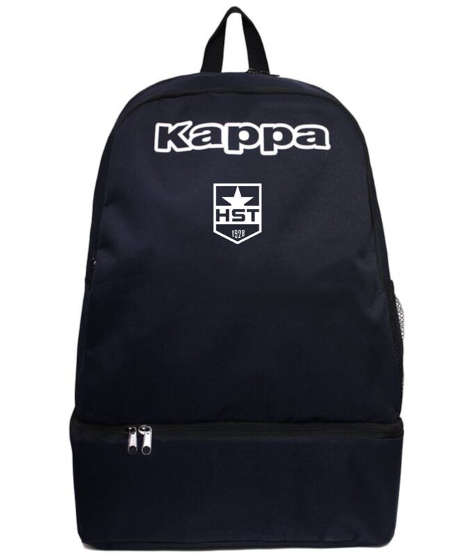 Batoh Backpack HST tmavě modrá