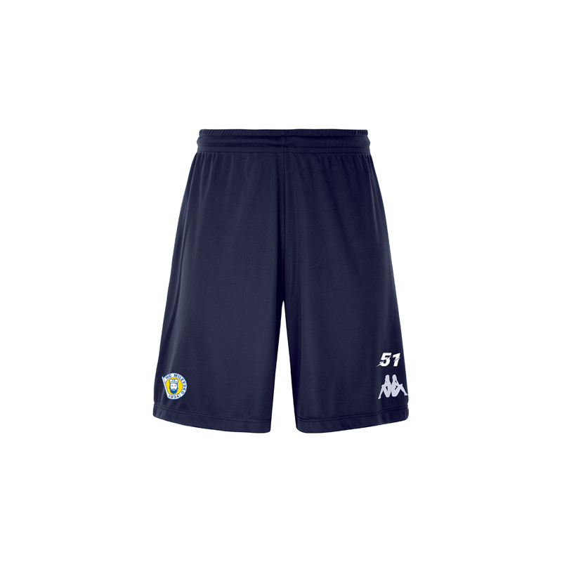 Borgo HC MILEVSKO Jr