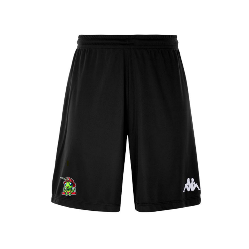 BORGO šortky SDH ÚJEZD Jr