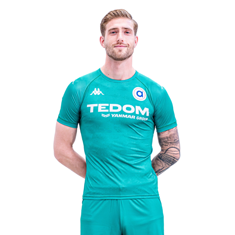CENTO GK ARTIS BRNO dres