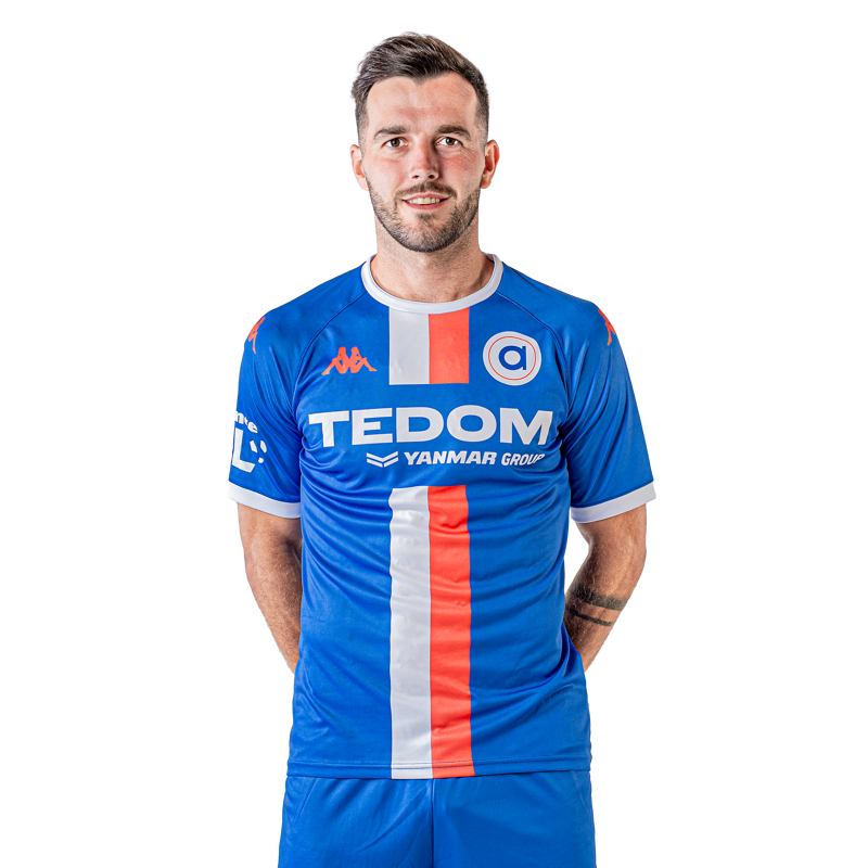 CENTO HOME ARTIS BRNO dres
