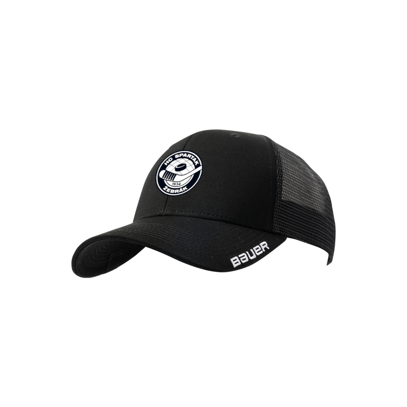 Čepice TEAM HC Spartak Žebrák