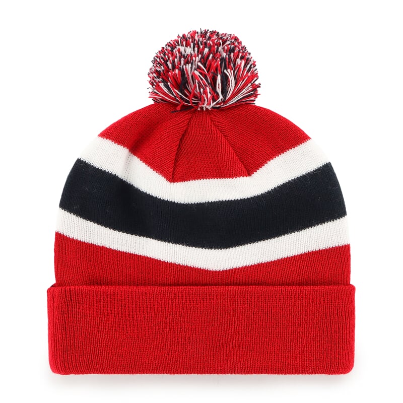 Czech National Team Breakaway '47 Cuff Knit