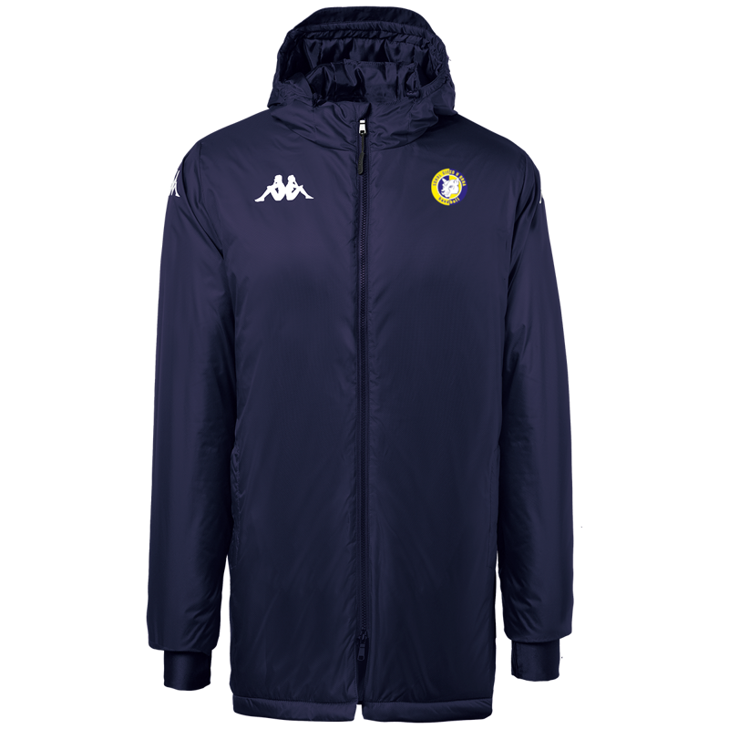 DIOLO bunda házená Újezd