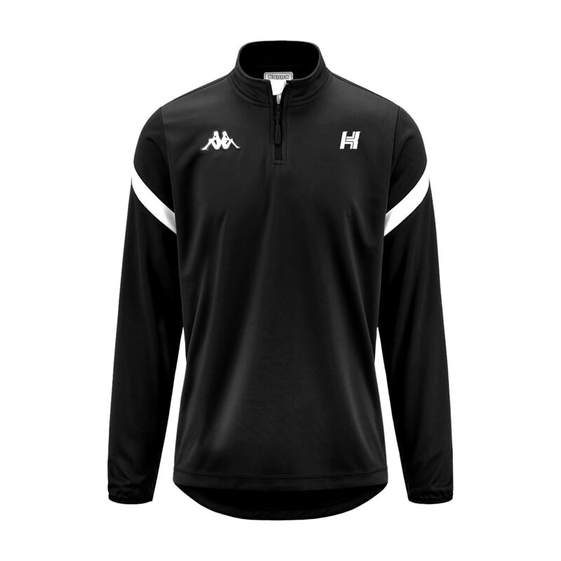 DOLVOLE mikina HK Kroměříž Jr