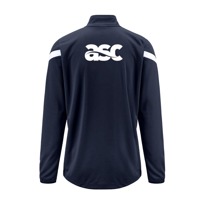 DOLVOLE Sr Sk ASC tm.modrá