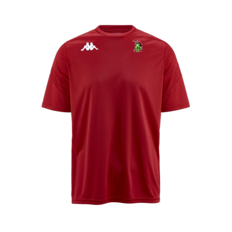 DOVO triko SDH ÚJEZD