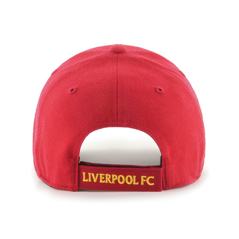 EPL Liverpool FC '47 MVP