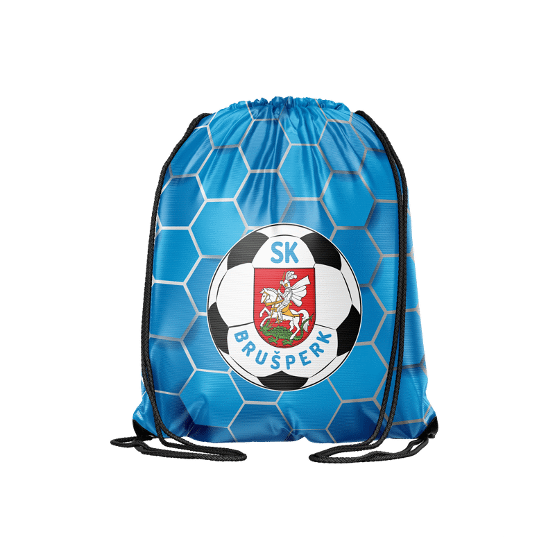 Fan batoh-gymbag SK Brušperk 00
