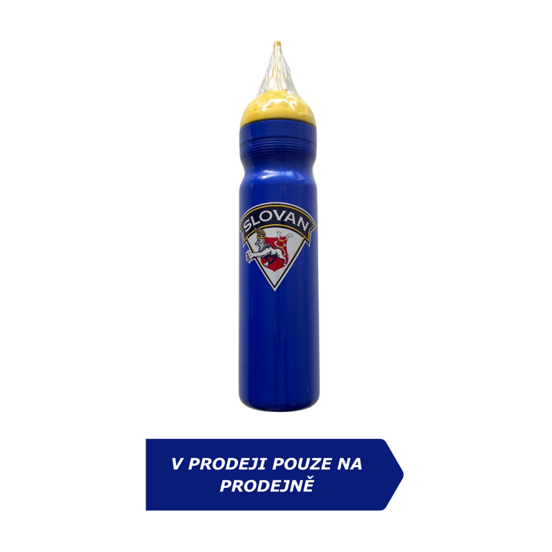 Láhev HC Slovan