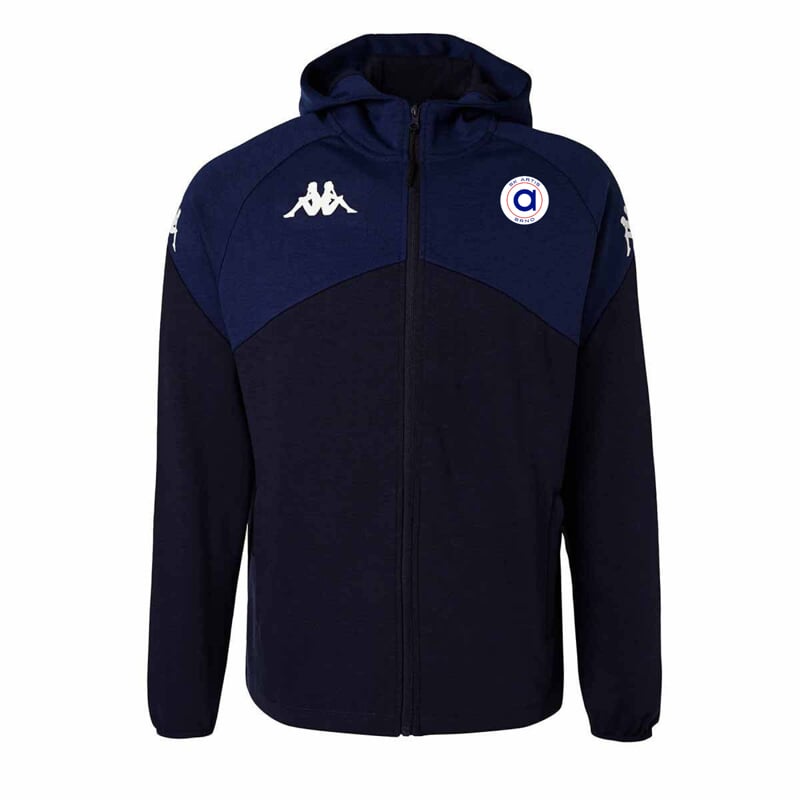 FIANTO mikina SK Artis Sr