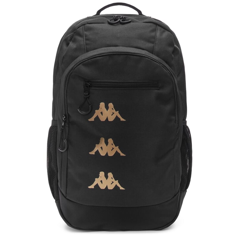 GAMBERTO BACKPACK batoh (321M87W) černá