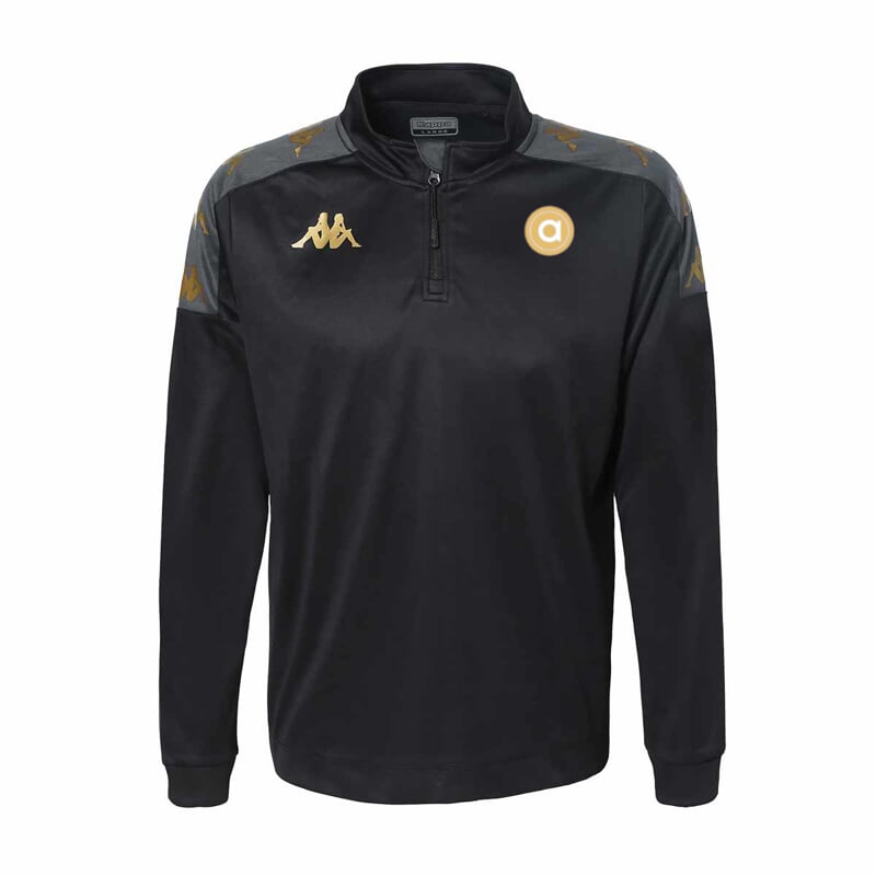 GASSOLO mikina SK Artis Sr