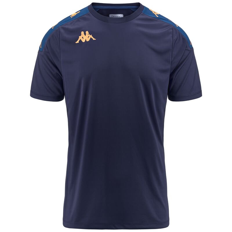 GIANTO SC dres Jr (351F4LWJ) tmavě modrá