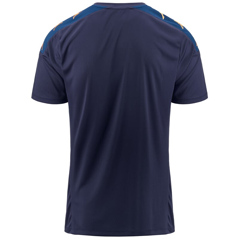 GIANTO SC dres Jr (351F4LWJ) tmavě modrá