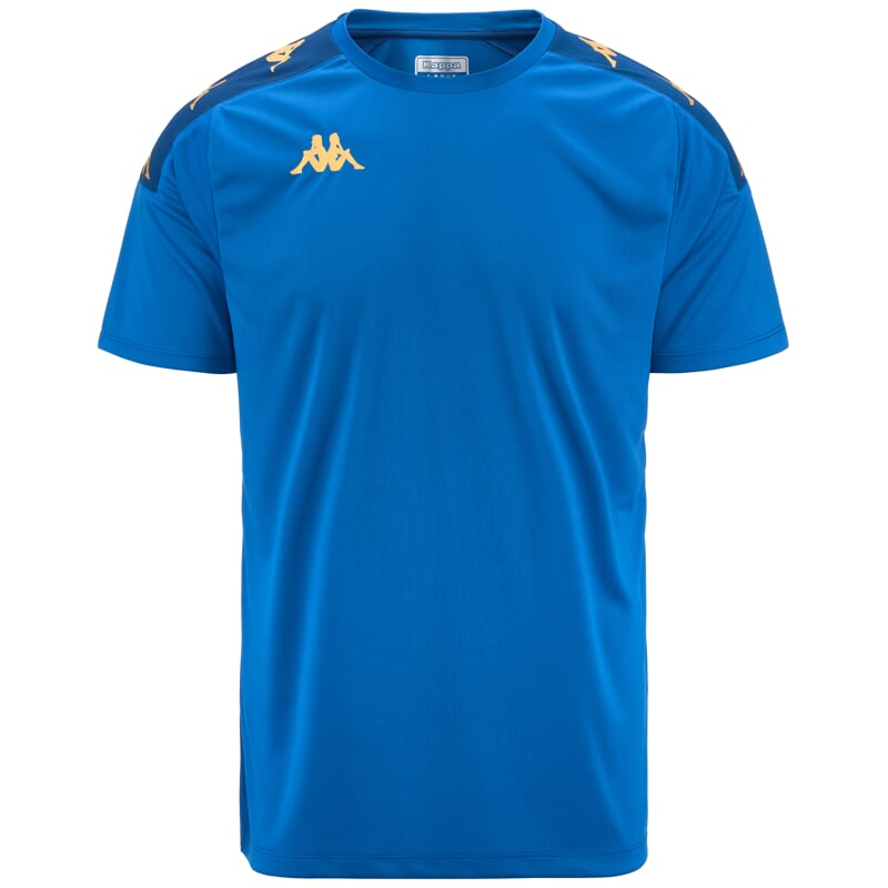 GIANTO SC dres Jr (351F4LWJ) tmavě modrá