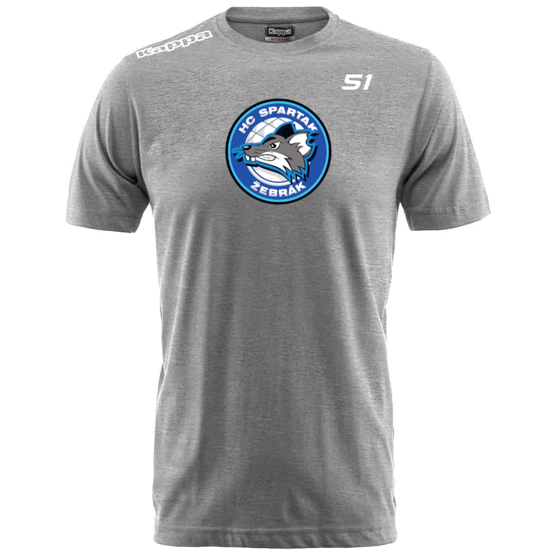 KAFERS HC Spartak Žebrák Jr