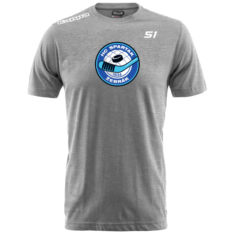 KAFERS HC Spartak Žebrák Sr