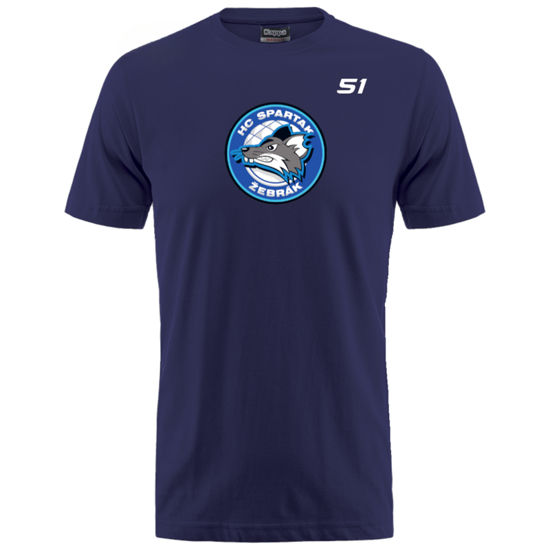 KAFERSCK HC Spartak Žebrák Jr