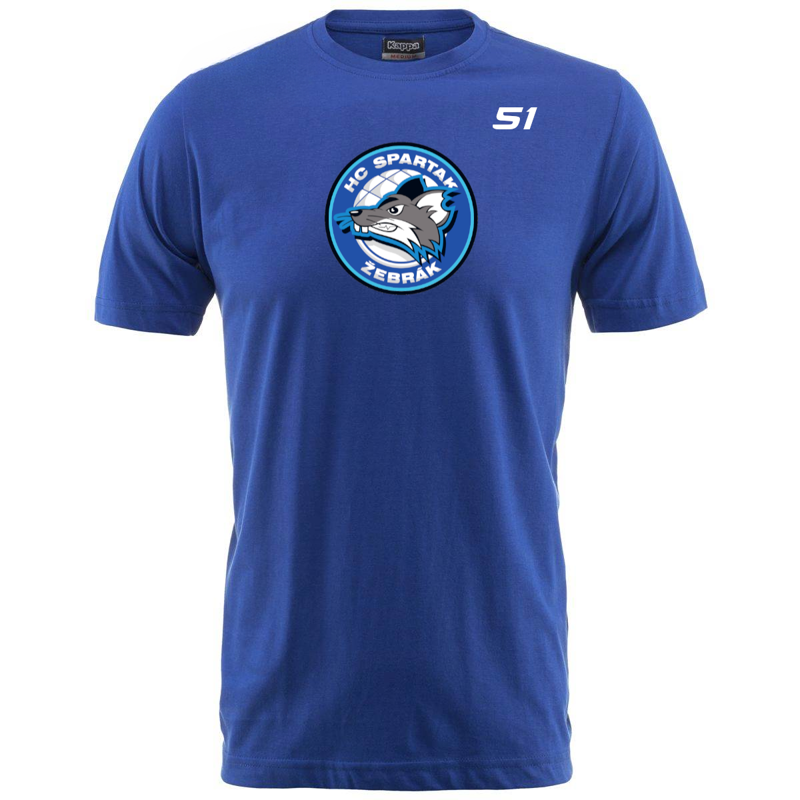 KAFERSCK HC Spartak Žebrák  Jr