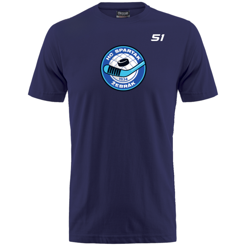 KAFERSCK HC Spartak Žebrák  Sr