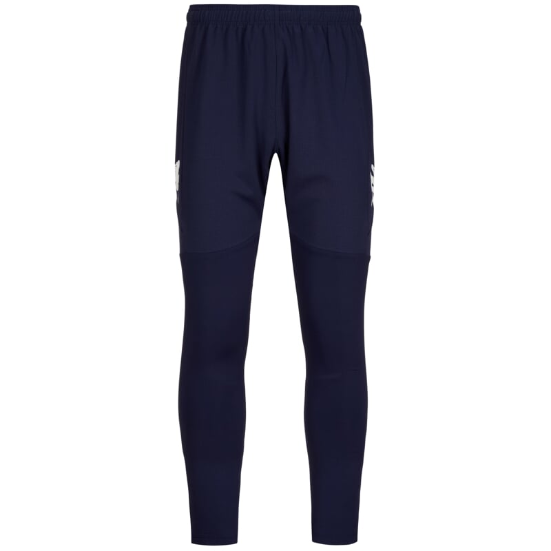 KAPPA4FOOTBALL LASCHIN kalhoty tmavě modrá