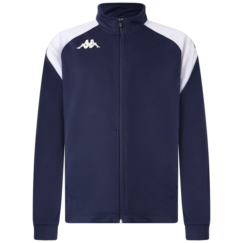 KAPPA4FOOTBALL LENNO mikina Jr obuv