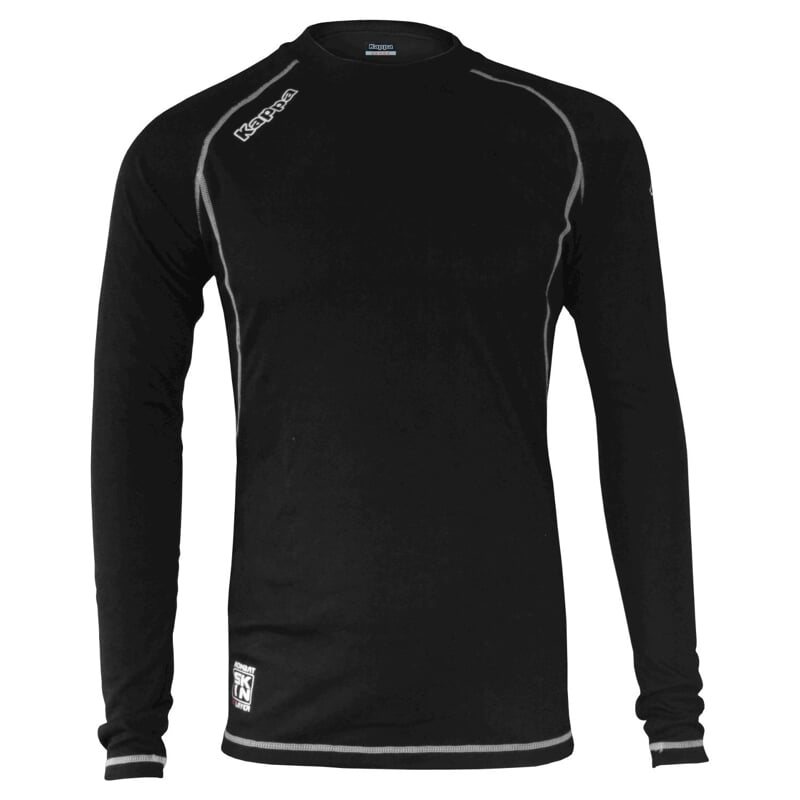 KAPPA4SKIN FUNCTIONAL TOP YTH