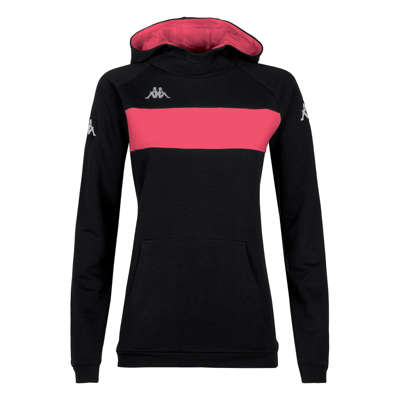 KAPPA4SOCCER DACCIA mikina A17