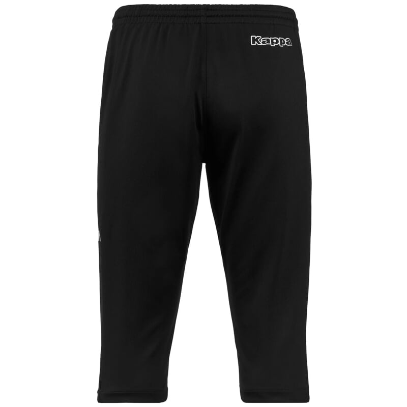 KAPPA4SOCCER DESTRE tepláky tmavě modrá