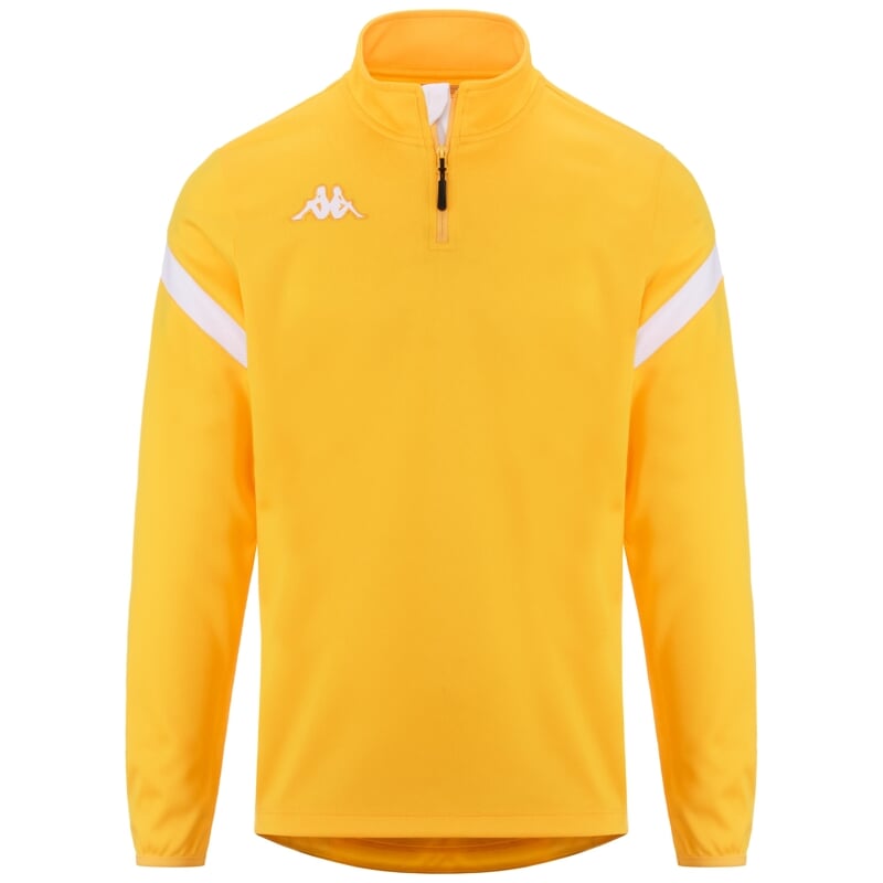 KAPPA4SOCCER DOLVOLE Jr mikina A25