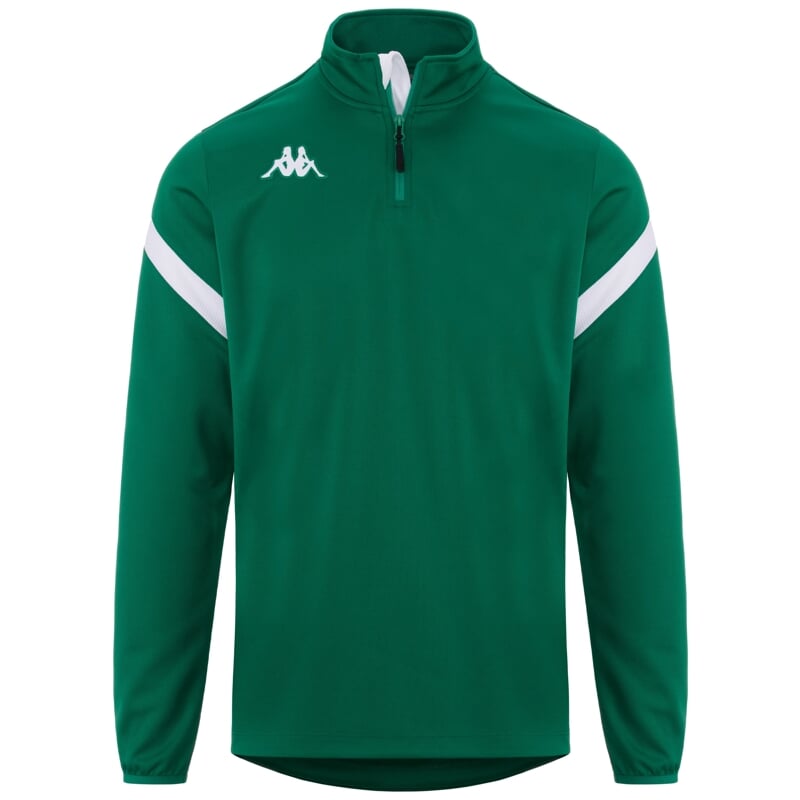 KAPPA4SOCCER DOLVOLE Jr mikina A26